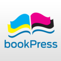 bookPress - Best Book Creator on iPad to make your own printable book from photos, Word or PDF documents and blogs