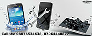 Fix iPhone in Lagos Nigeria