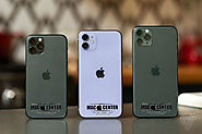 Buy iPhone in Lagos Nigeria at Unbelievable Price