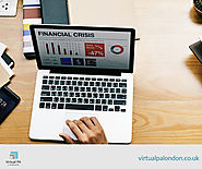 Professional Virtual Assistant Service in London | VPA London