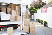 Residential Moving Company In Dubai