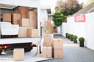 Movers And Packers In Dubai