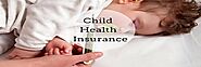 Health Insurance Options available for Kids - Insuremenow