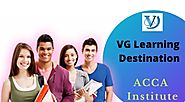 Classes for ACCA in Laxmi Nagar| 100% Placement Assistance