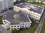 Solar Power - Prakash Group of Industries