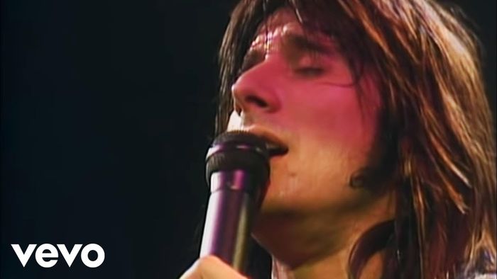 steve perry songs and albums