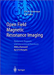 Review of Robert Lufkin’s Open Field MRI - Robert Lufkin