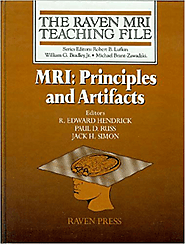 Review of Robert Lufkin’s RAVEN Teaching File Series: MRI Principles and Artifacts