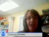 Talking with Charlene Stropky - East Kootenay Infant Development Program -