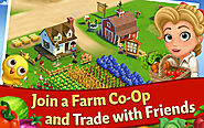 FarmVille 2: Country Escape APK Download - FarmVille 2: Country Escape Version for Android