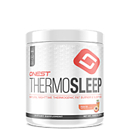 Onest Health Thermosleep Fat Burner | Natural Sleep Aids Supplements