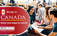 Why Study at the University of Regina in Canada? - Ragini Sharma - Medium