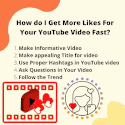 How to Buy YouTube Likes to Grow Your Video on YouTube Fast?