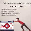 How To Buy YouTube Likes to Get Success For Your YouTube Channel?
