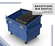 Rent a Garbage Container and Dispose of your Waste the Right Way