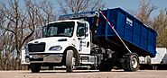 Dumpster Rentals at Your Waste Disposal Service!