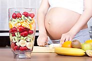 Top 10 Foods To Eat During Pregnancy