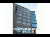 Radisson Blu Hotel, Rostock Rostock, Germany - Review Pictures