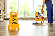Neet Janitorial The Best Cleaning Services Company in Surrey