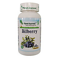 Effective Bilberry Remedy in Ayurveda