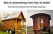 PADtinyhouses.com - Tiny House Education, Resources and Consulting in Portland, Oregon