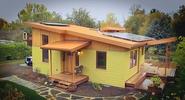 2013 BEST SMALL HOME - Fine Homebuilding HOUSES Awards