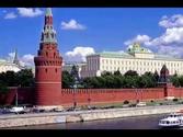 Russia - Holiday destinations - Russia's cities and nature