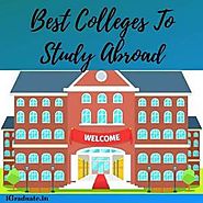Best Colleges To Study Medical Abroad - iGraduate