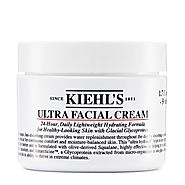 Website at https://www.kiehls.in/ultra-facial-cream-333.html/