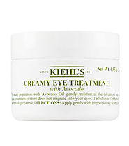 Website at https://www.kiehls.in/creamy-eye-treatment-with-avocado-173.html