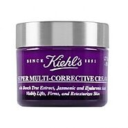 Kiehl's Super Multi-Corrective Cream- Anti-Aging Cream