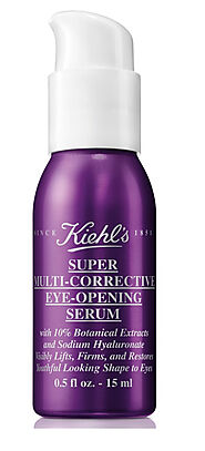 Kiehl's Super Multi-Corrective Eye-Opening Serum