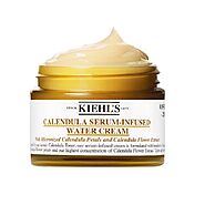 Kiehl's Calendula Serum Infused Water Cream | Water-Based Moisturizer