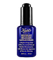 Kiehl's Midnight Recovery Concentrate- Facial Oil