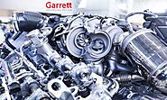 how to rebuild Garretts turbocharger