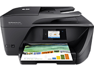 hp scan printer and hp scanner installation