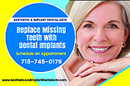 Implant-Supported Dentures vs. All-on-4 Dental Implants - Which Should You Choose?