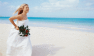 HowStuffWorks "5 Beach Wedding Beauty Ideas"