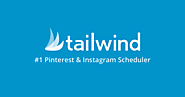 Tailwind: #1 Pinterest & Instagram Scheduler and Analytics Tool