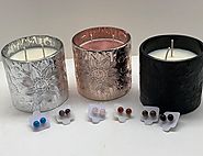 Jewelry Candles Review