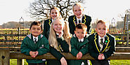 Nursery Preston | Ashbrdge Independent School & Day Nurseries Preston