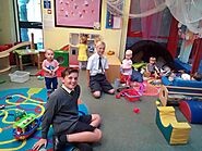 Why Parents Prefer Nursery in Preston – Free Guest Posting | Submit Free Articles | How to do anything| Online Articl...