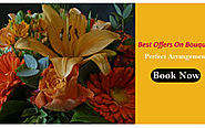 Bangaloreflr111 - #FlowerDeliveryInBangalore Call : 08585927300 #1 Florist - Online Flower Delivery in Bangalore | S....