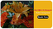 Flipboard: #1 Florist - Online Flower Delivery in Bangalore | Send Flowers Bangalore