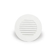 Browse the ultimate product - 601 4" Round Soffit Vent