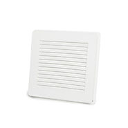 Choose stylish white 301 6" wall vent at reasonable costs