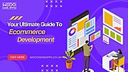 Your Ultimate Guide to Best Ecommerce Platform Development