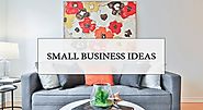 Small Business Ideas That Can Implement with Less Than 100 Dollars