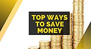 Top Ways To Save Money & Grow Rich With Limited Income - Earn Online