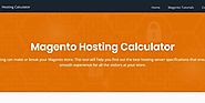 Magento Hosting Requirement via Hosting Calculator - bestwebsitesdesigner
